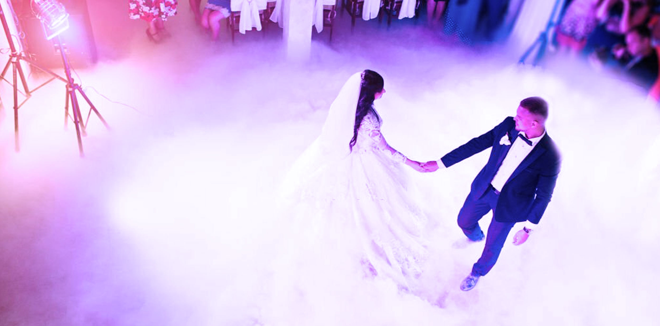 Moon Events marriage événement